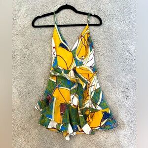 Luxxel Women’s Luxury Romper